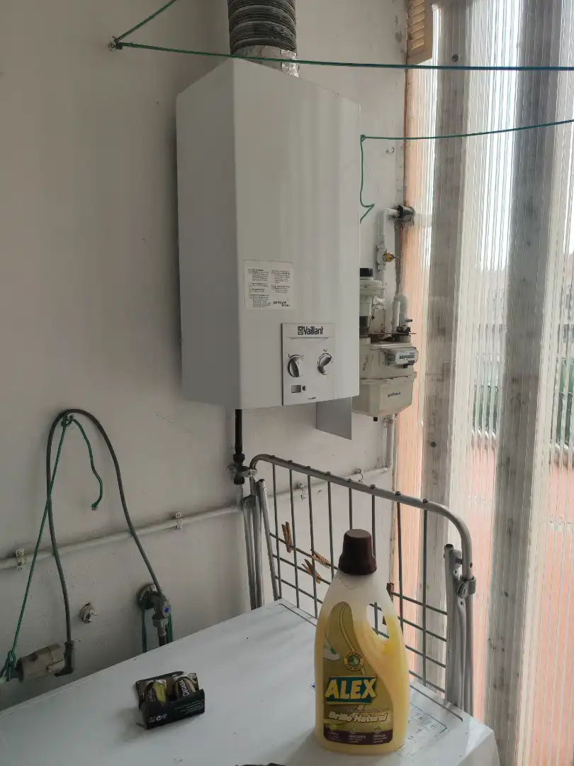 Wohnung mit Aufzug zur Miete in Campus Norte - San Caetano, imagen 16