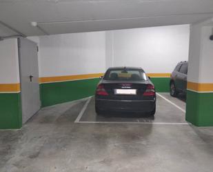 Parking of Garage to rent in Pontevedra Capital 