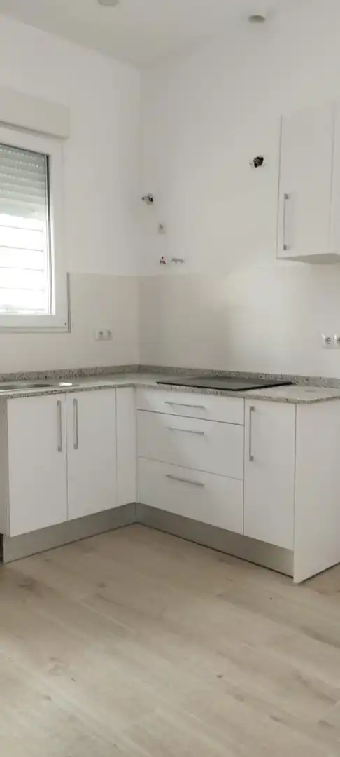 Cuina de Estudi en venda en Málaga