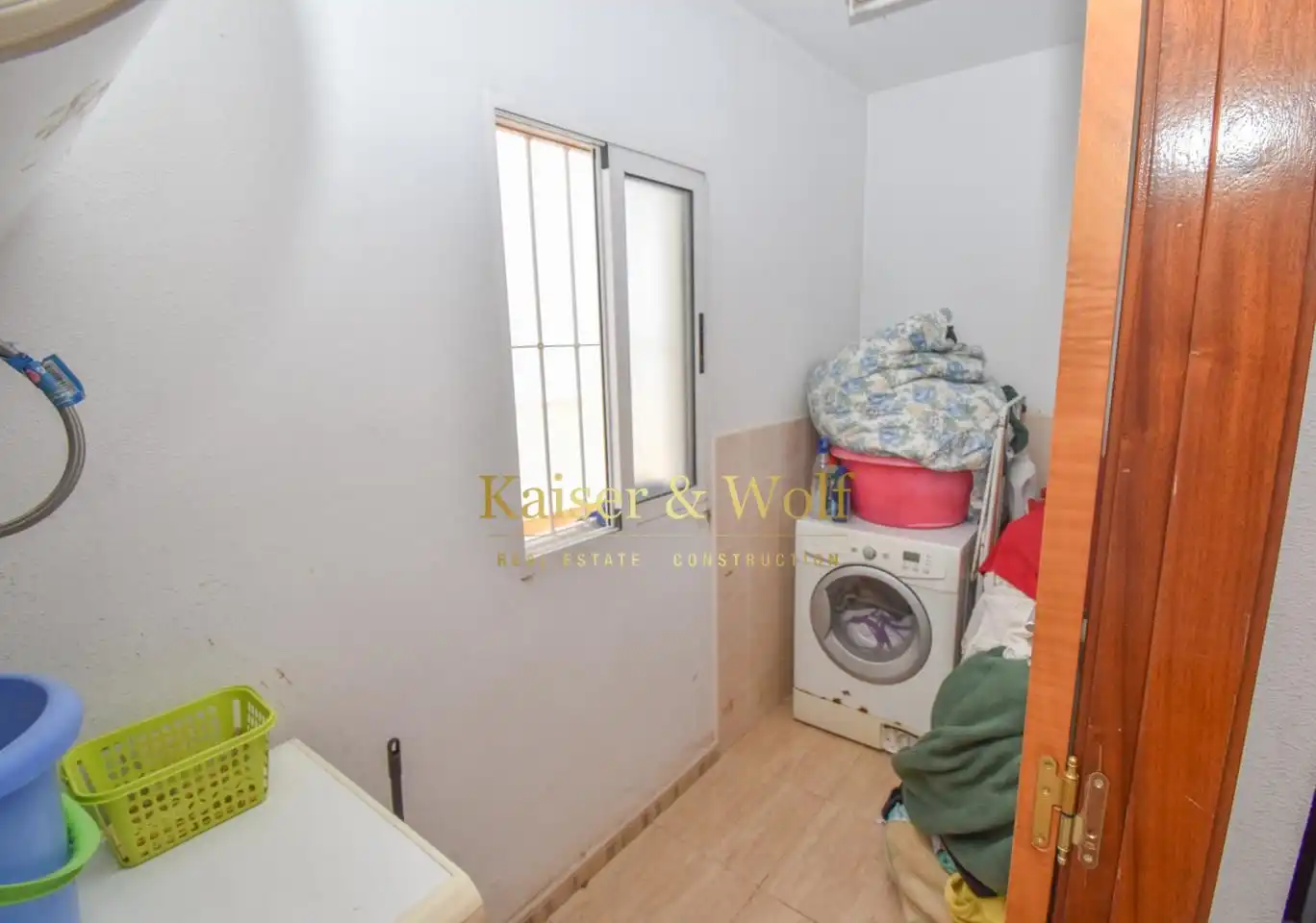 Habitación de Casa o chalet en venta en Benejúzar con Aire acondicionado, Terraza y Piscina