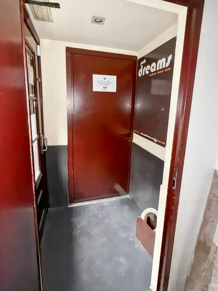 Commercial properties for rent in Madrid