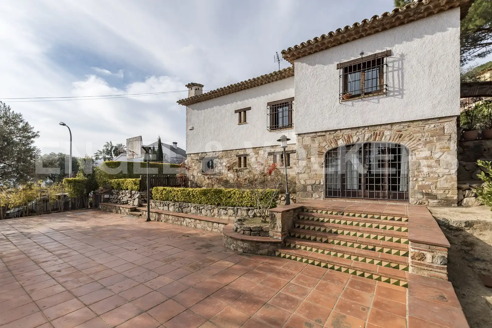 Casa amb piscina en venda a Nucli Urbà, imagen 9