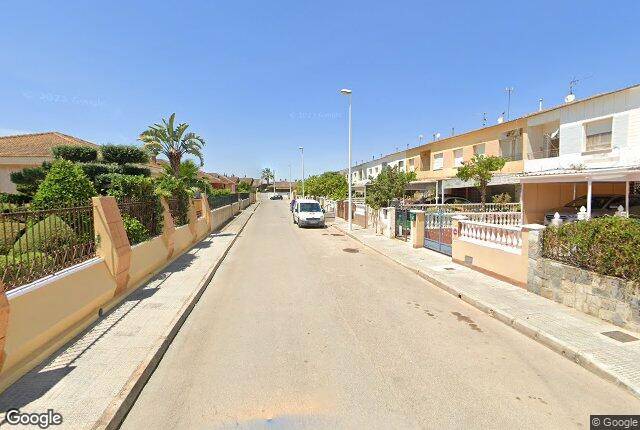 Piso en Venta en CL FRANCISCO OLIVER-LA PALMA en La Palma