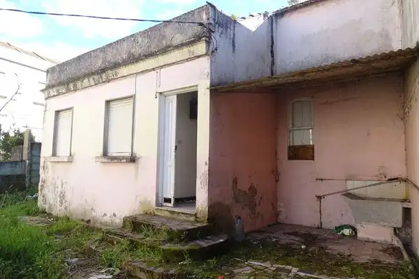 Vista exterior de Casa o chalet en venta en Vigo  con Jardín privado