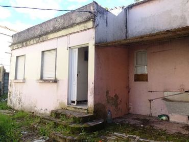 Casa con jardín en venta en Rúa Celso Rivas Pérez