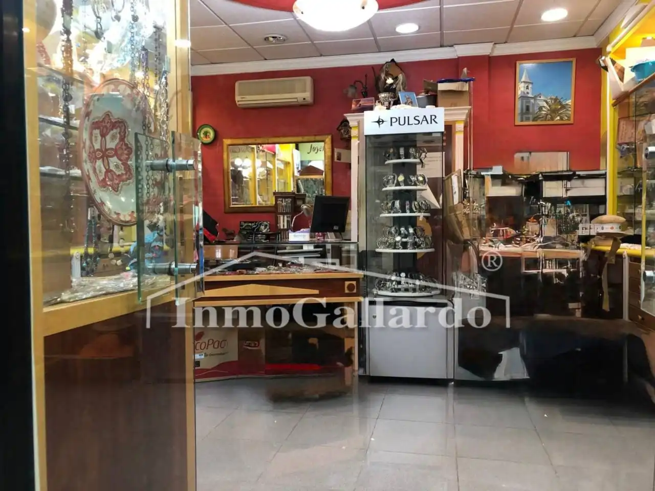 Local comercial en traspàs a Este, imagen 2
