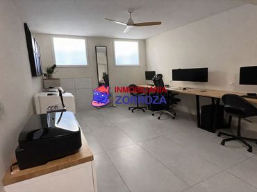 Local comercial en venda a Calle Parroco Vicente Zabala