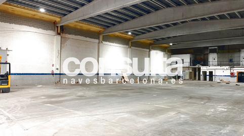 Photo 5 of Industrial buildings to rent in Avinguda Can Bordoll, 92, Can Roqueta, Barcelona