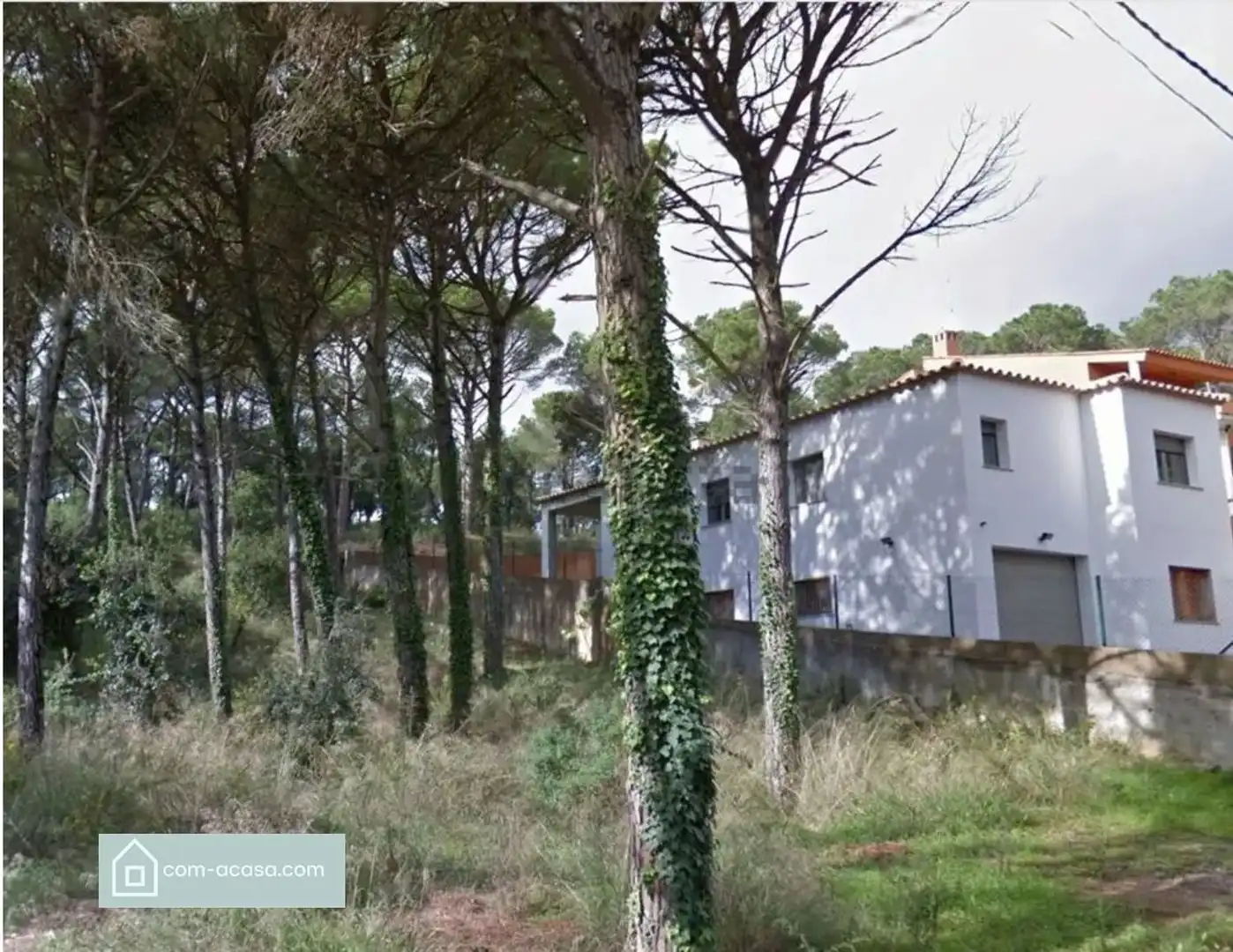 Casa o xalet en venda en Calonge i Sant Antoni amb Aire condicionat, Calefacció i Terrassa