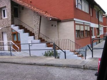 Appartamento in affitto a Barrio Santiago Mayor Pronillo 21