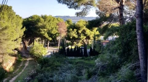 Foto 2 de Residencial en venta en Puerto, Jávea / Xàbia