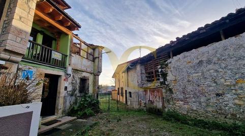 Foto 2 de Casa adosada en venda a San Roque del Acebal, Cué - San Roque - Andrín, Llanes