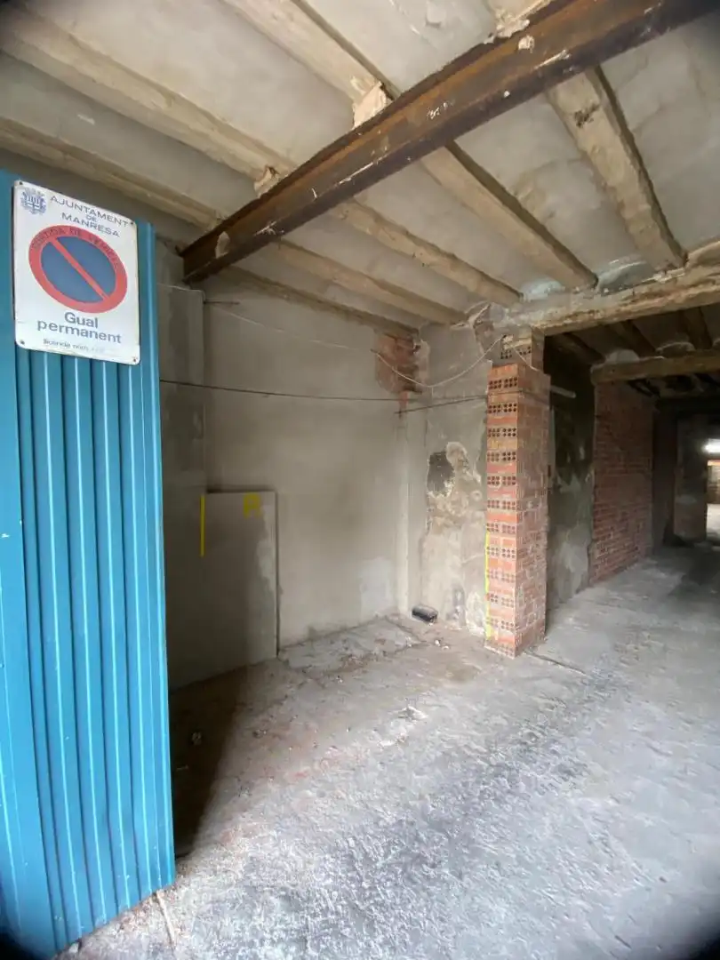 Parcheggio in vendita a Nou de Santa Clara, imagen 2
