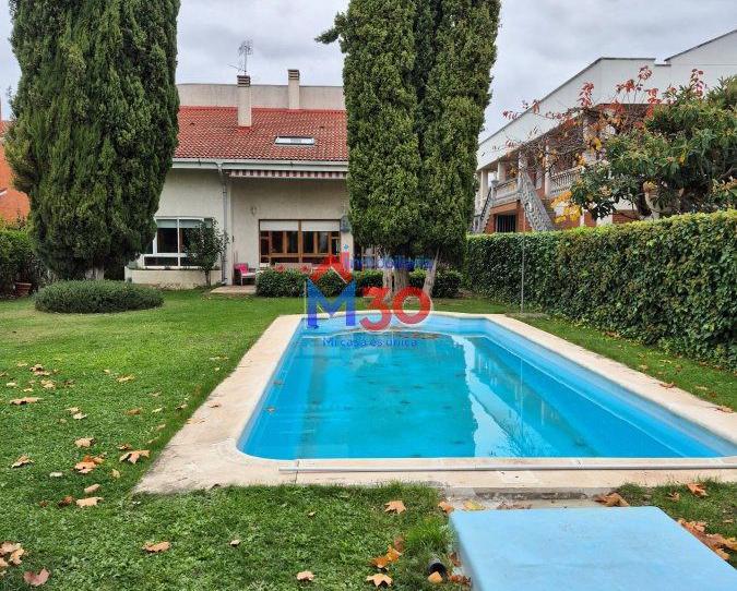 Photo 1 of House or chalet for sale in Bayas - Polígono, Burgos