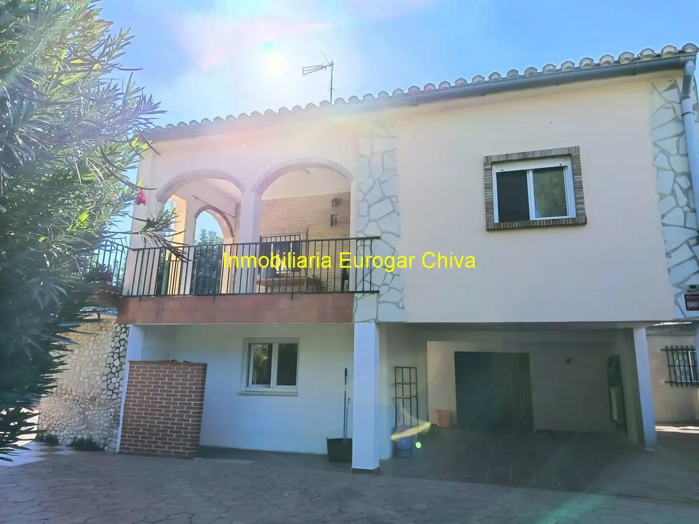 Villa con terrazza in vendita a Centro, imagen 4