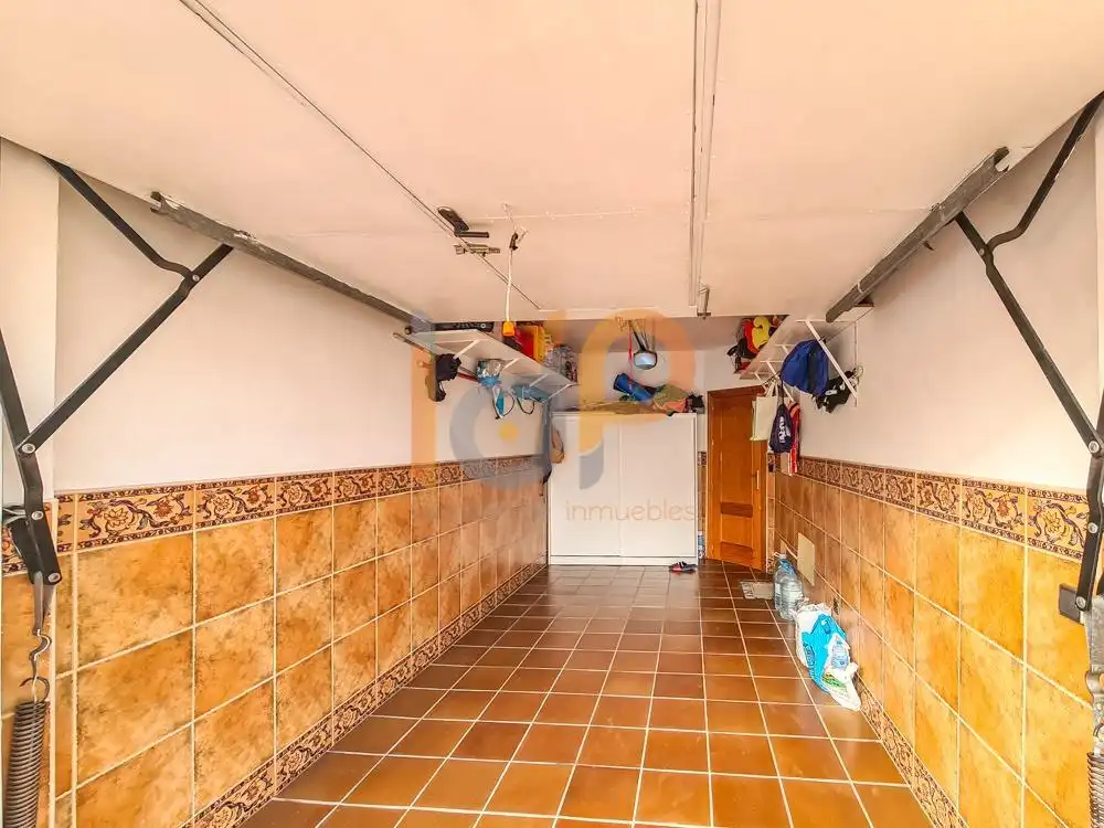 Dúplex en venta en Huércal-Overa con Aire acondicionado, Calefacción y Terraza