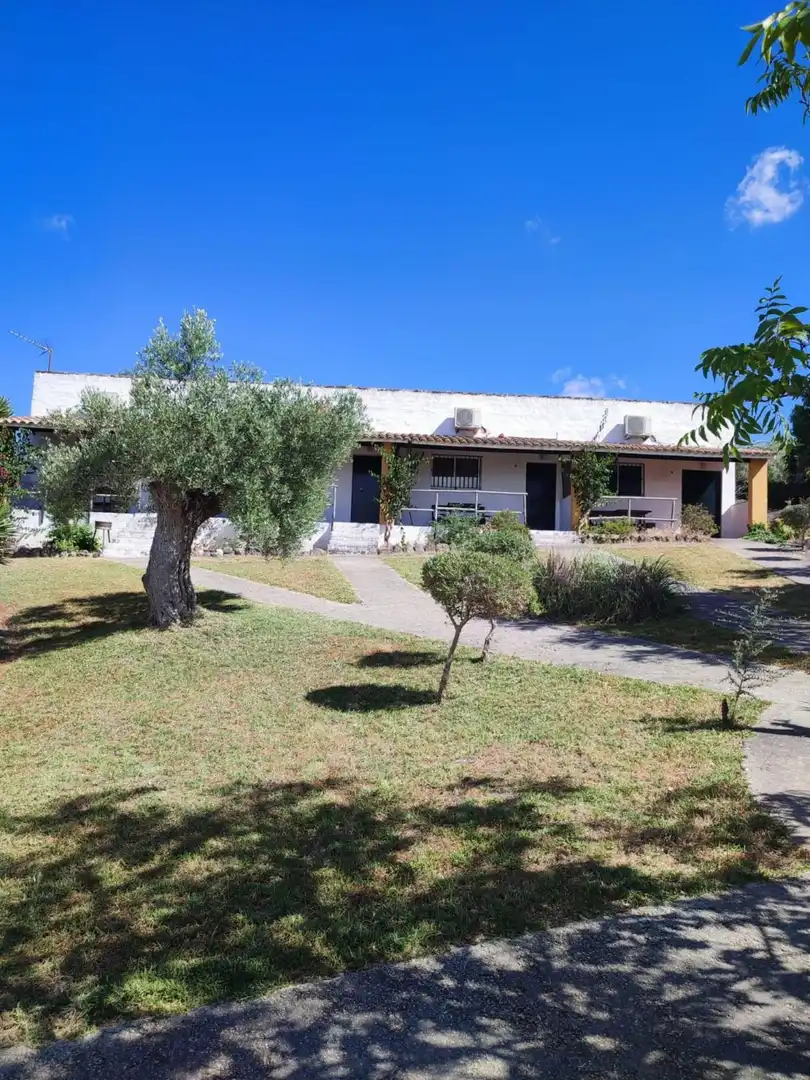 Casa amb piscina en venda a Arcos de la Frontera, imagen 26