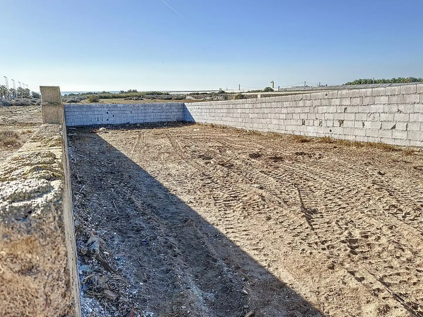 Terrenos y solares en venta en BAÑOS LOS (GV), imagen 4