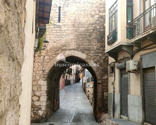 Exterior view of Flat for sale in  Jaén Capital  with Balcony