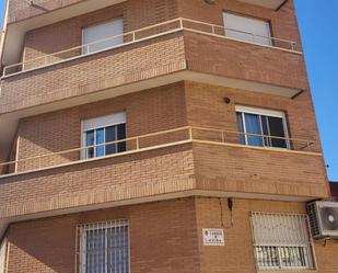 Exterior view of Flat for sale in Alicante / Alacant  with Heating, Terrace and Storage room