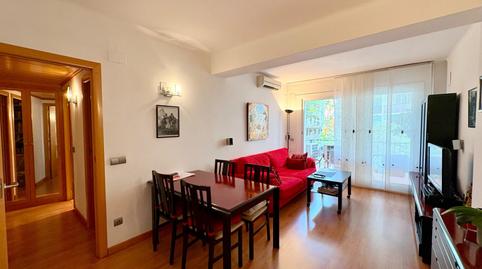 Foto 3 de Piso en venta en Carrer de Lepant, El Baix Guinardó, Barcelona
