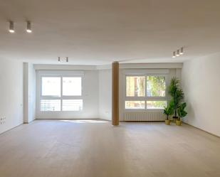 Living room of Flat for sale in  Valencia Capital  with Air Conditioner, Terrace and Balcony