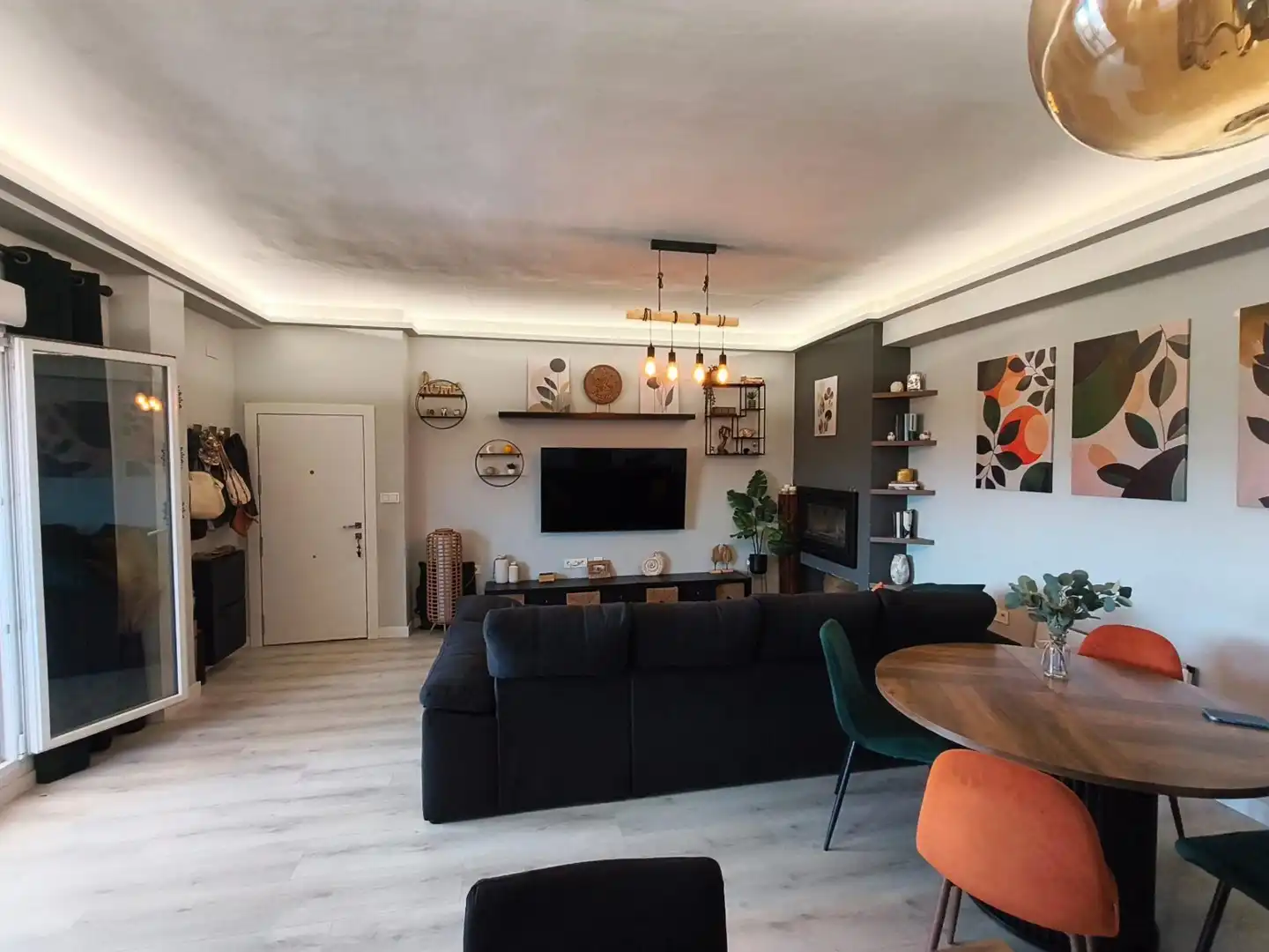 Penthouse for sale in Pulianas, imagen 4