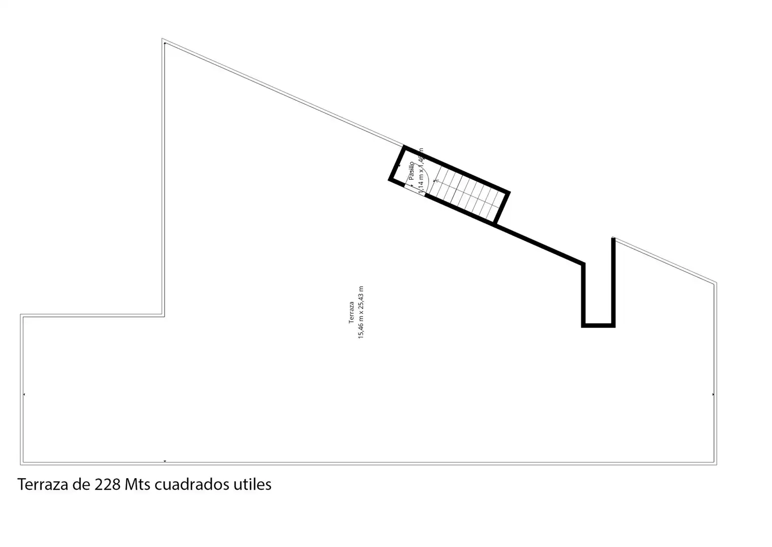 Wohnung zum Verkauf in Carrer de l'Esperança, 6, 17600, Figueres, Girona, imagen 30