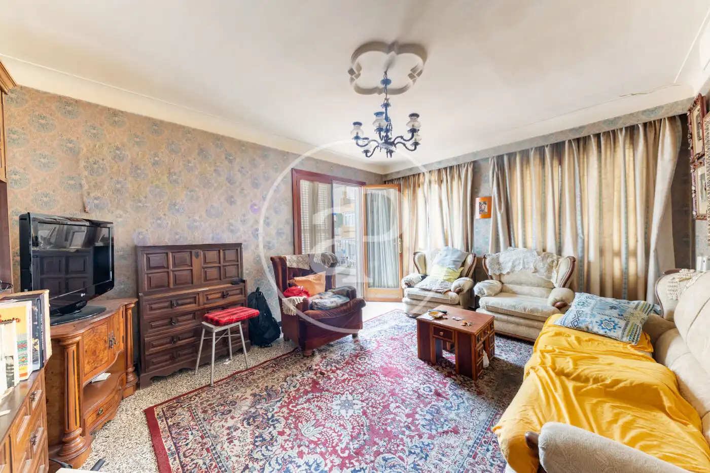 Ático en venta en Llevant, imagen 3