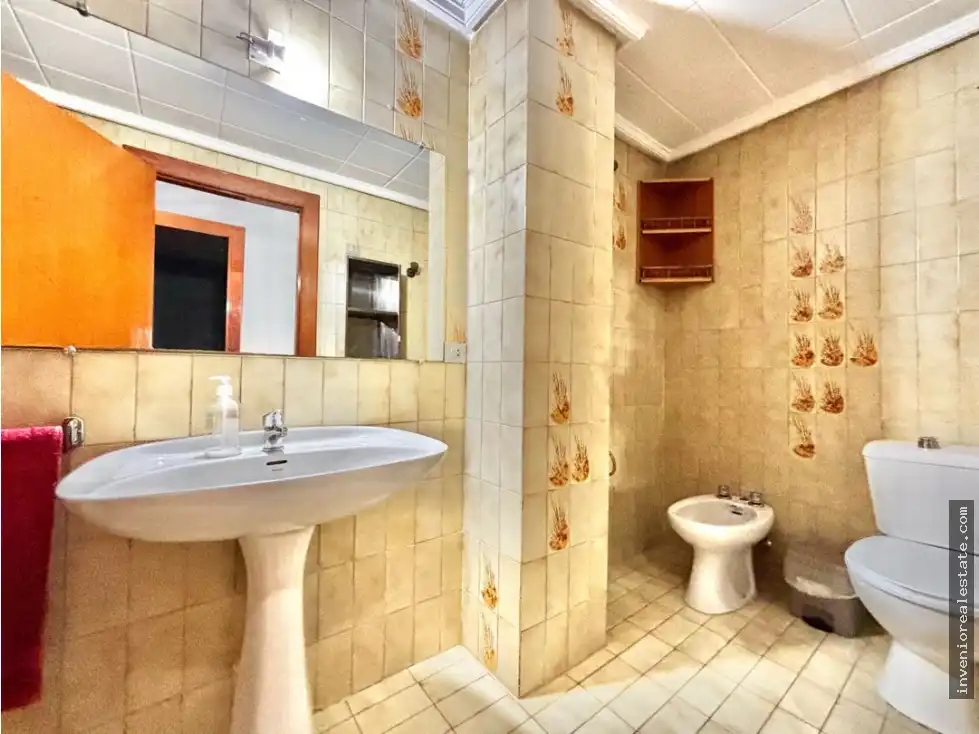 Flat with lift for sale in Cariñena - Carinyena, imagen 18