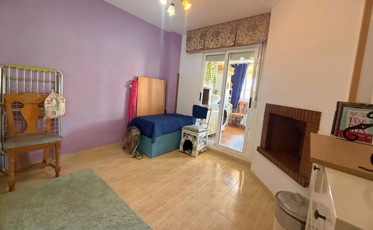 Habitación de Apartamento en venta en Mijas con Piscina y Piscina comunitaria