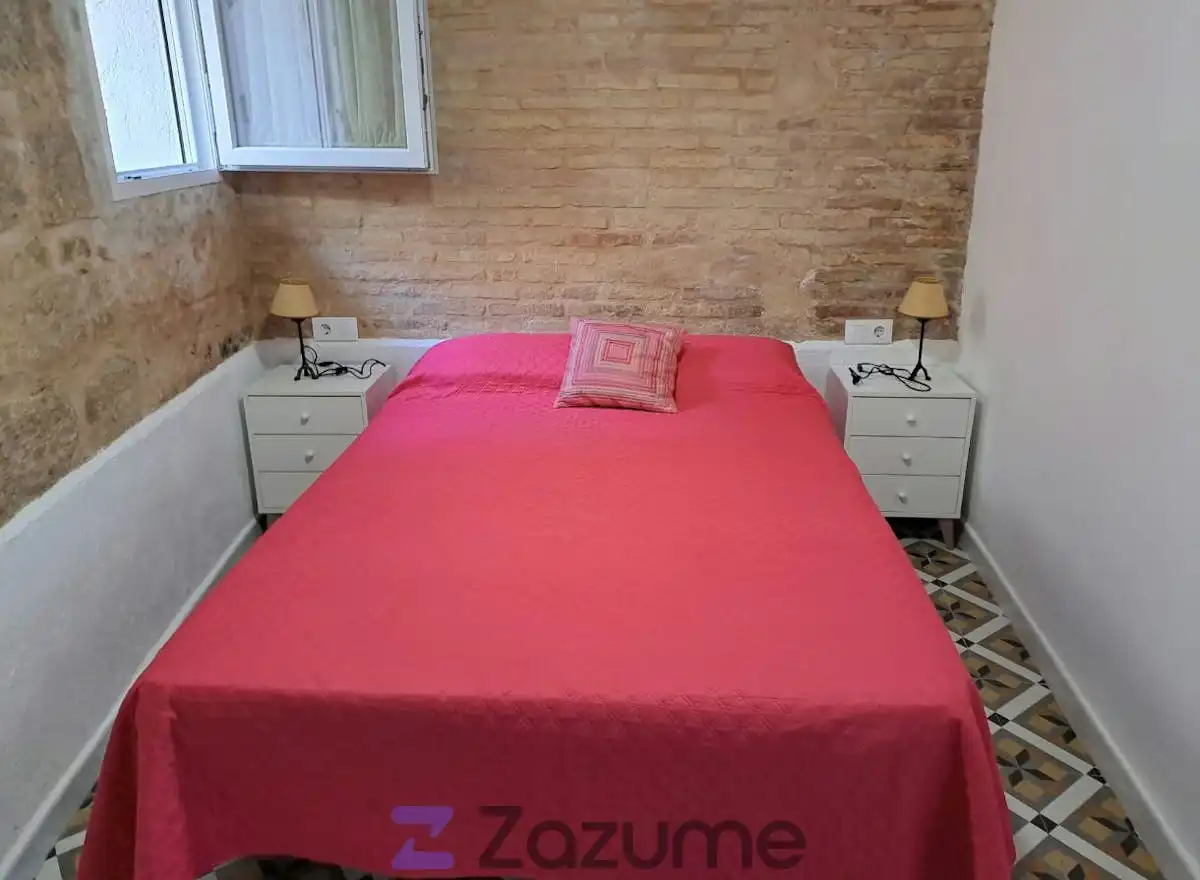 Apartments for rent in C. Joaquín Ruano, 4, Centro ciudad