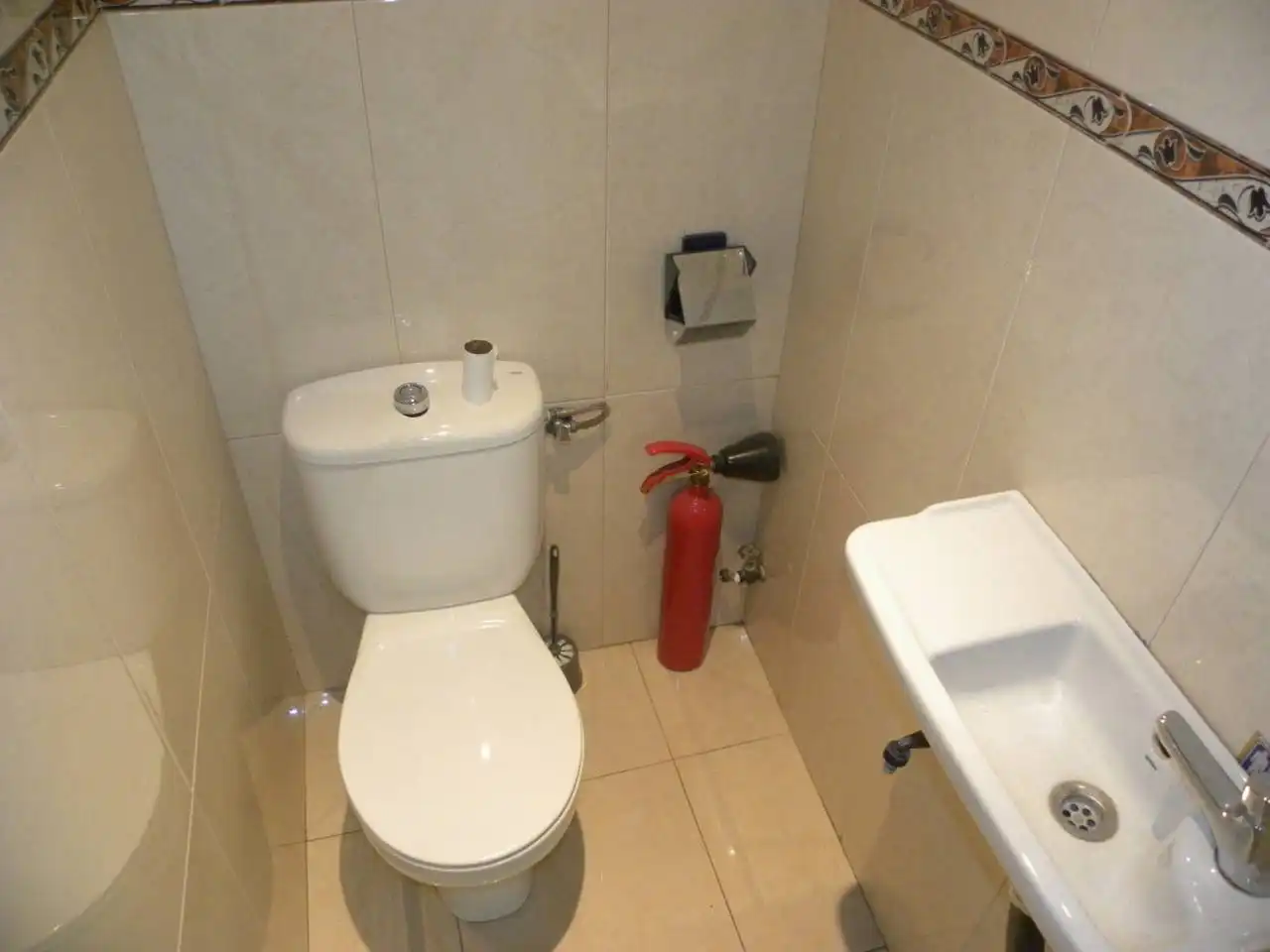 Local comercial en alquiler en Caravaca de la Cruz, imagen 8