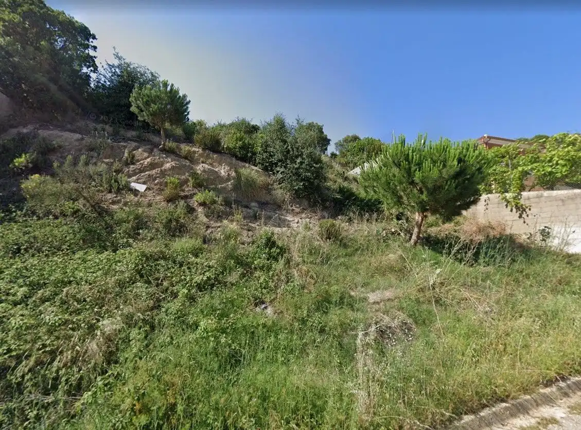 Terrenos y solares en venta en Lloret Residencial - Montlloret, imagen 6