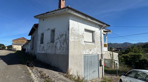 Foto 4 de Finca rústica en venda a Lugar Castañera, 10, Nava, Asturias