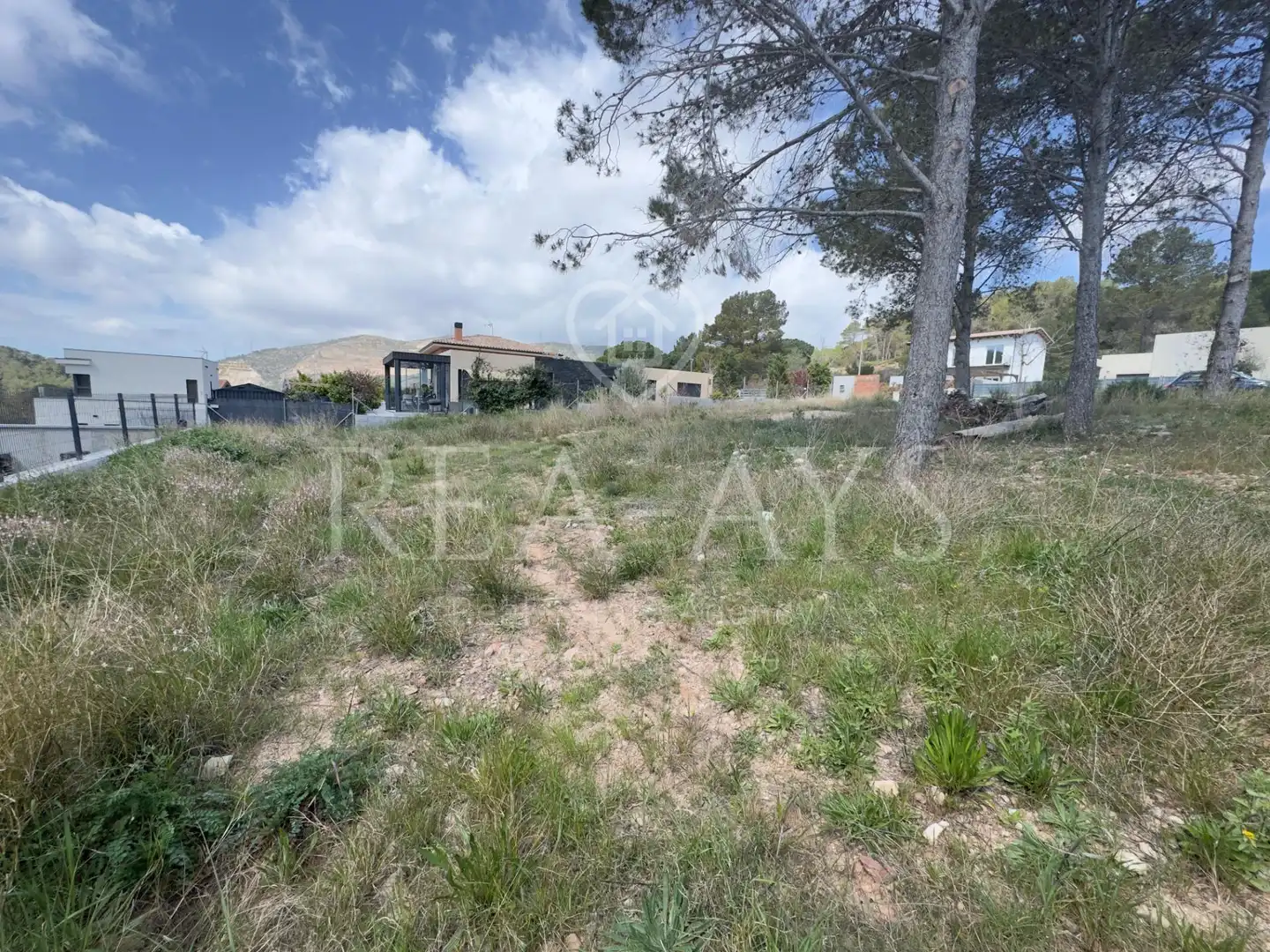 Residential for sale in Begues