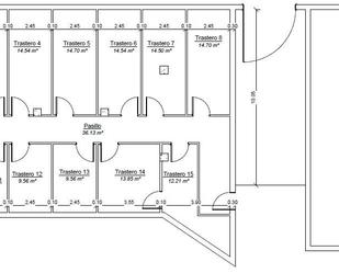 Box room for sale in Lucena