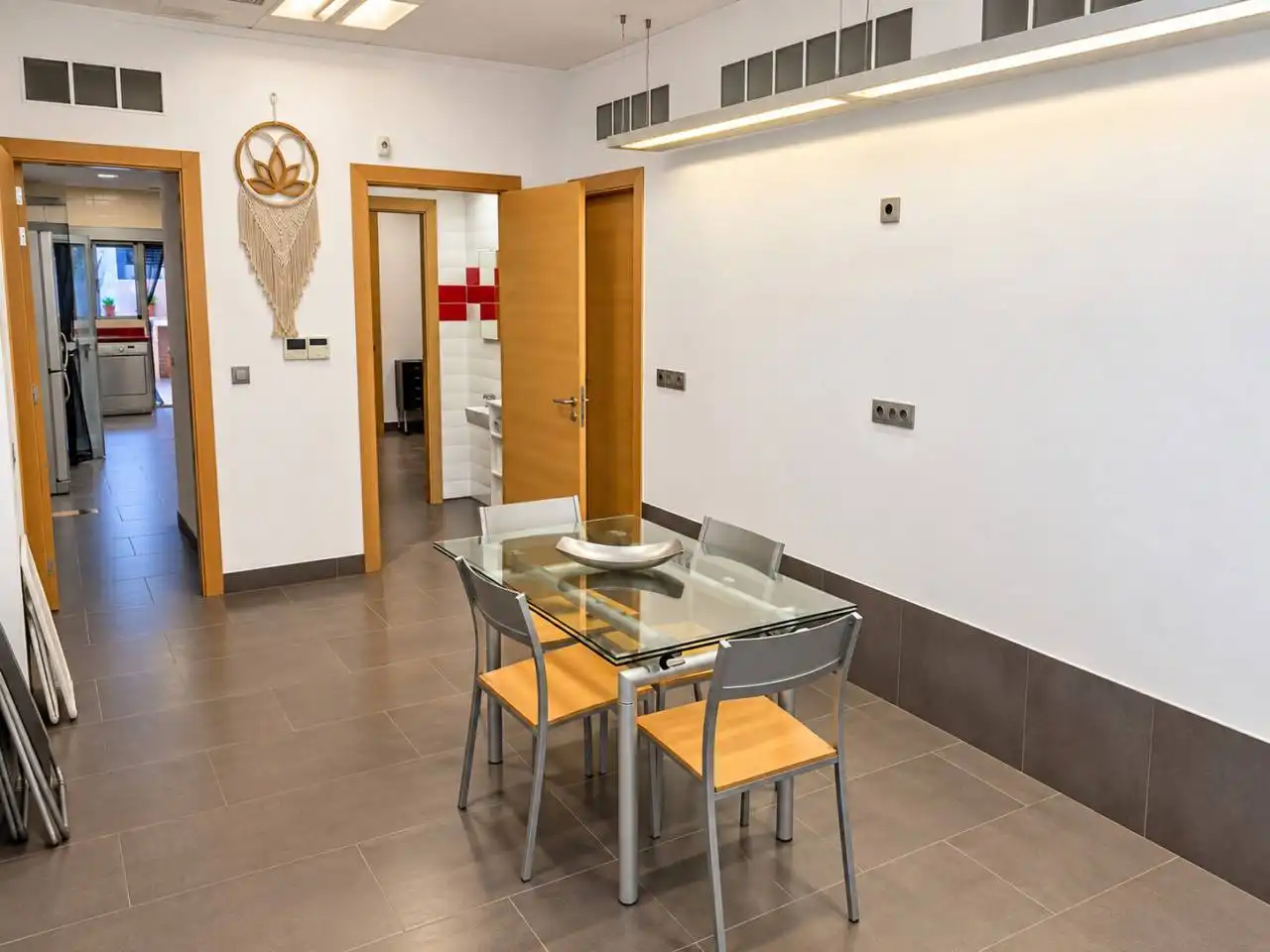 Apartament de lloguer a Calle Santísimo Cristo, Ador