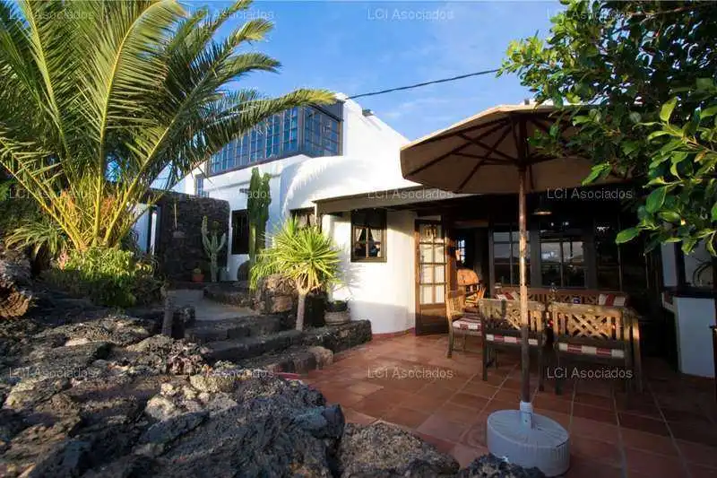 Casa o chalet en venta en Teguise