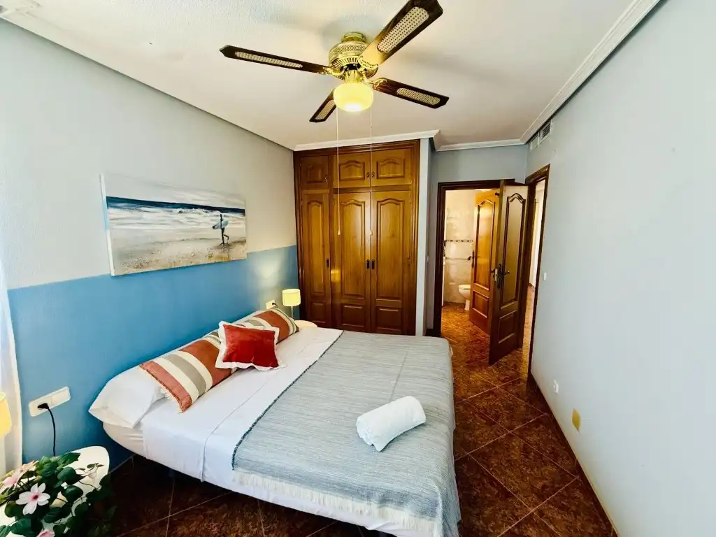 Villa avec jardin à vendre à Playa del Galán, imagen 4