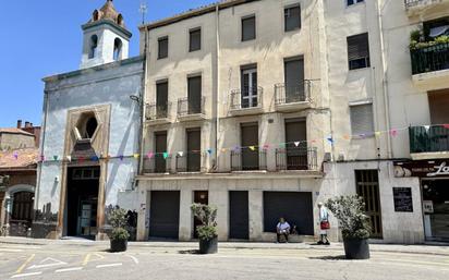 Exterior view of Building for sale in Manresa