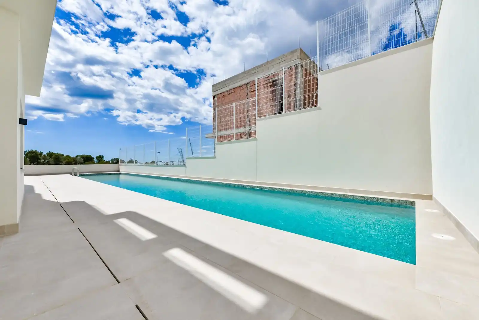 Villa mit Pool zum Verkauf in Golf Bahía, imagen 16