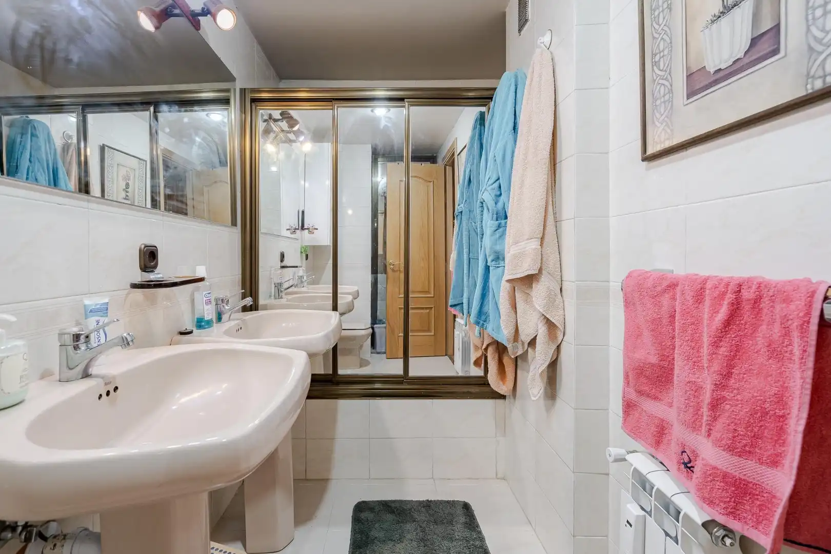 Appartement avec ascenseur à vendre à Retiro, imagen 28