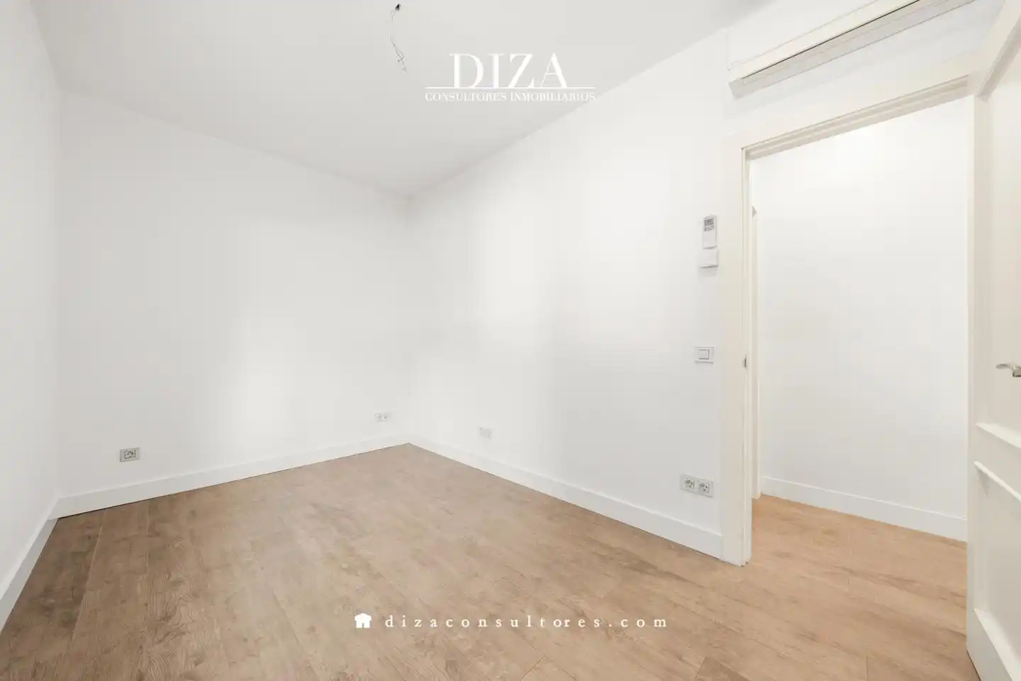 Houses for rent in Madrid  with Air Conditioner, Heating and Private garden