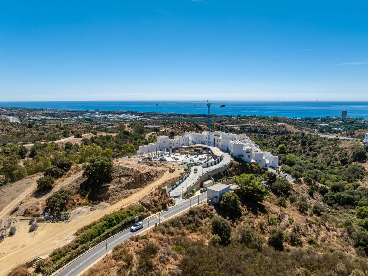 Wohnung mit Pool zum Verkauf in Río Real - Los Monteros, imagen 48