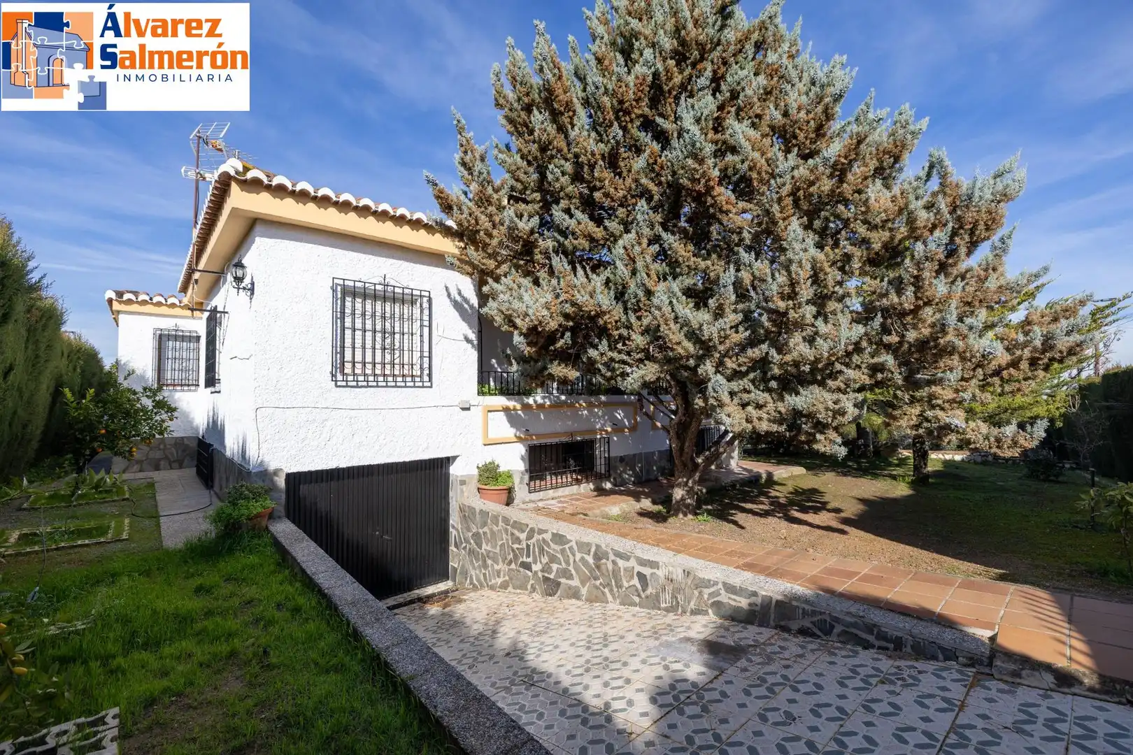 Villa mit Pool zum Verkauf in Calle Alijares, imagen 59