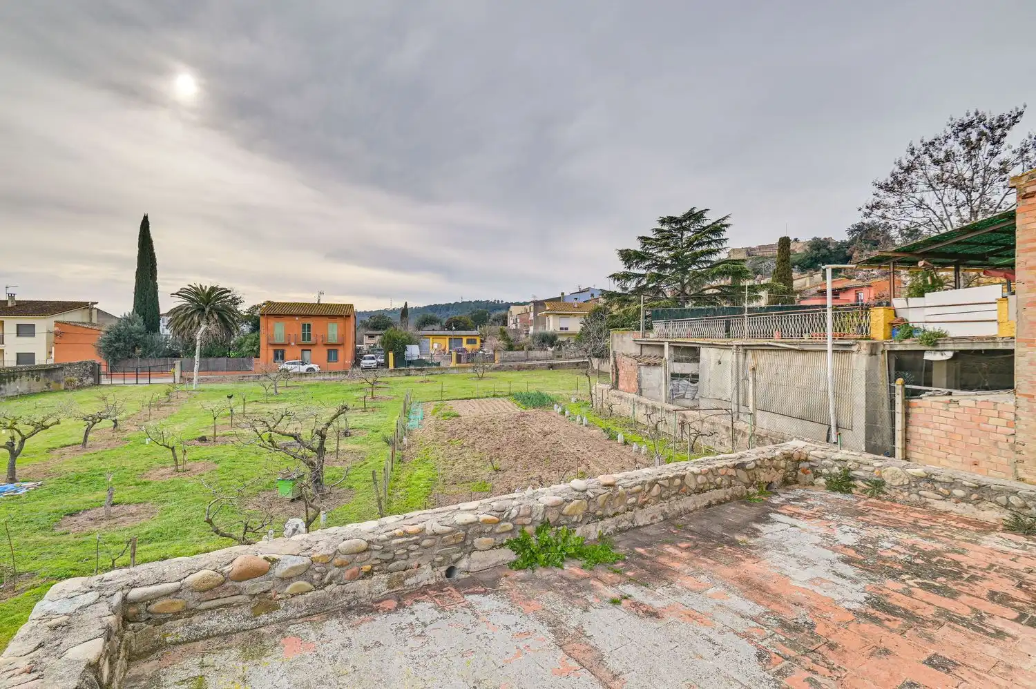 Maison rustique avec jardin à vendre à Calle del Torrent Anglí, imagen 31