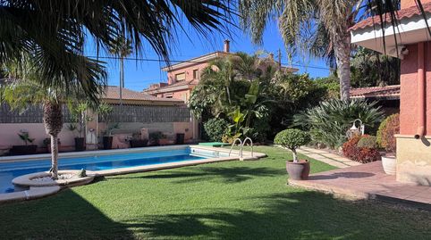 Foto 5 de Casa o xalet en venda a Aguadulce Sur, Roquetas de Mar