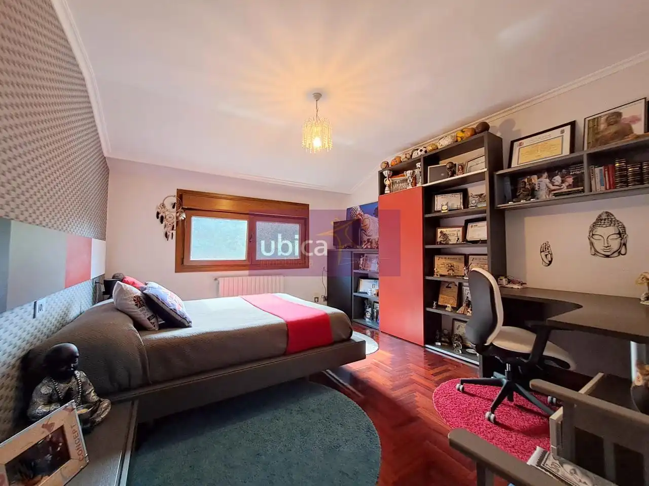 Villa avec piscine à vendre à Cabral - Candeán, imagen 43