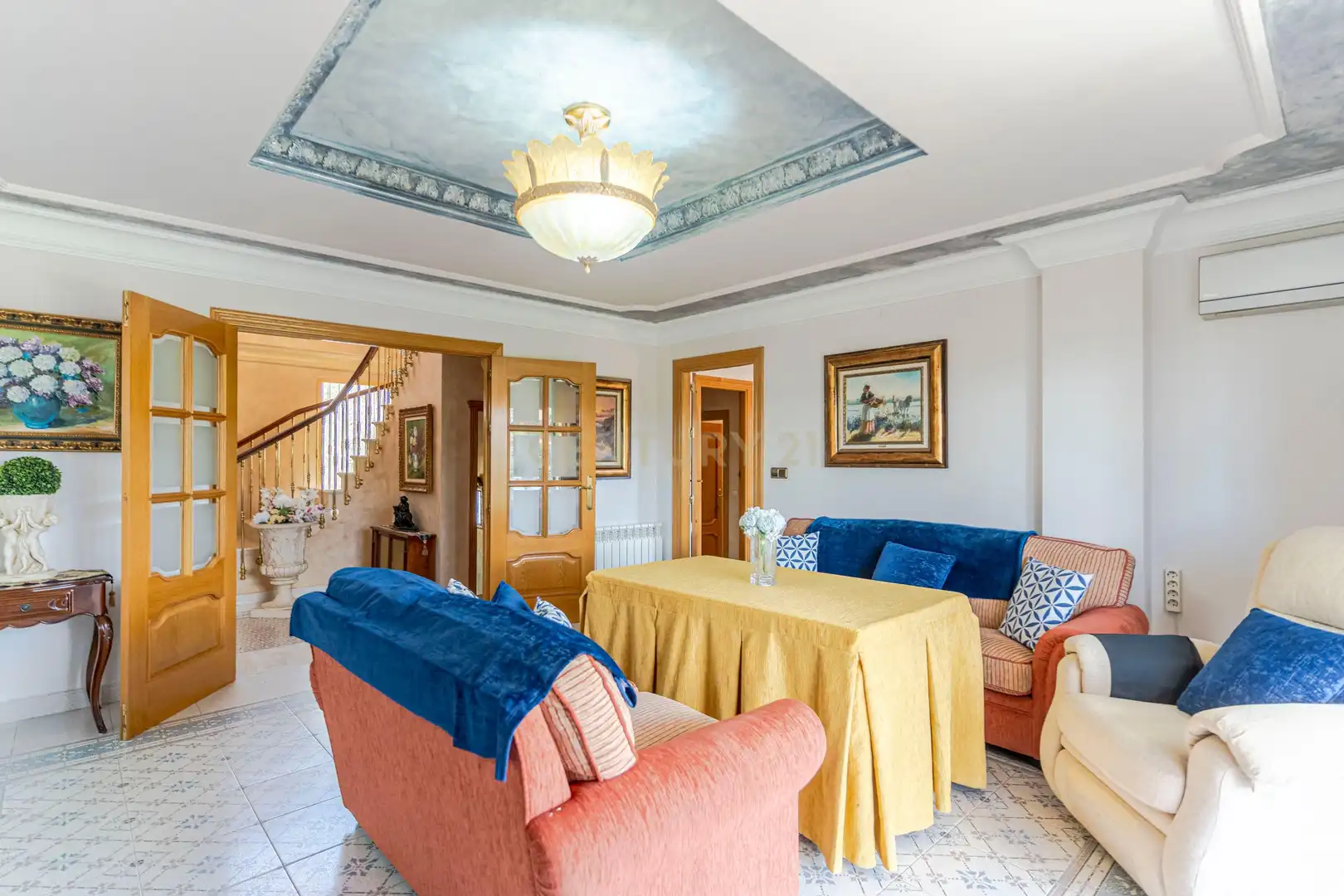 Maison avec terrasse à vendre à C/ ABEDUL 44, imagen 14